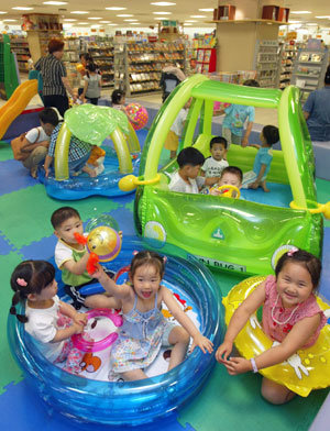 마음은 벌써 여름