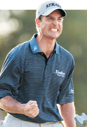 8자 스윙 퓨릭 슈퍼샷