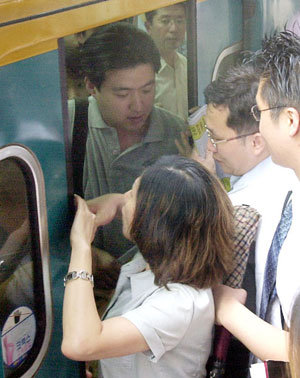 나도 좀 탑시다