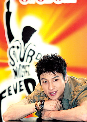 \"디스코 파티 넉달째...몸무게 14kg 빠졌어요\"