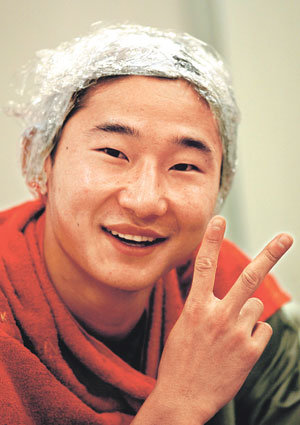 세계축구 큰별 될래요