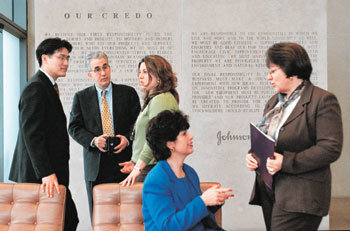 윤리경영 기업이 돈도 잘 번다