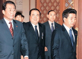 분위기 쇄신용 개각 없다