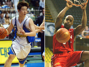 돌아온 2인 돌아온 복덩이