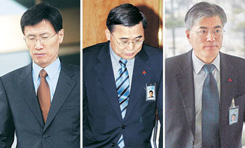 청와대-외교라인 갈등 기류