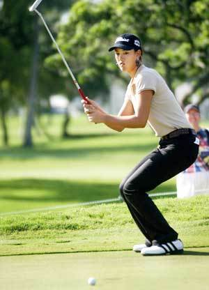 4000관중 \"원더풀, 미셸\"