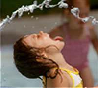 하루 2L로 물건강 육각수를 마셔라