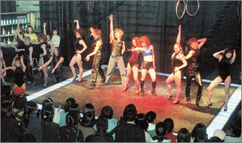 셰익스피어극 5편 뮤지컬로 각색