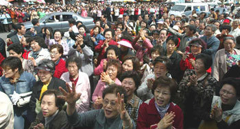 탄풍 박풍 노풍