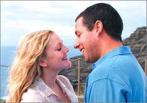 첫 키스만 50번째