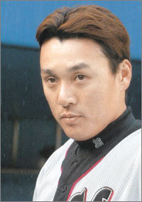 1할4푼2리라니, 승엽아! 일어나