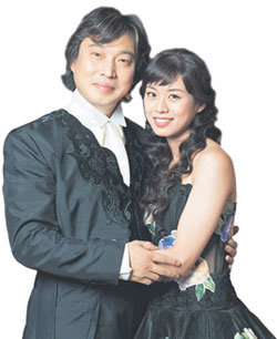 뮤지컬 미녀와 야수