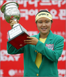 송보배 프로 첫승