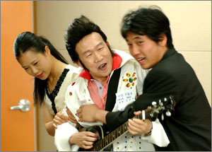 솔로몬의 100회째 선택