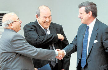 오늘은 역사적인 날