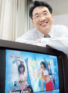 동남아 한류열풍 탄생시켰죠