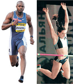 22세 꽃띠남녀 세대교체 주역