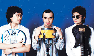 우리 음악? 그냥 대중음악이지 뭐