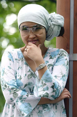 내 이야기 같아 펑펑 울었어요