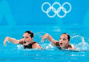 러 다비도바-에르마코바 금빛 유혹