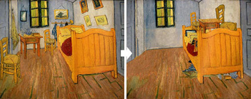 혼돈과 질서의 미학