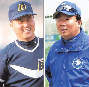 믿음 주마 vs 믿음 다오
