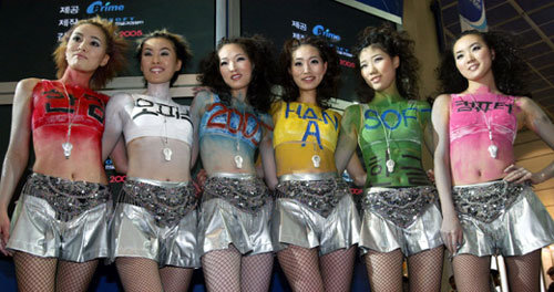 한컴 오피스 2005 나왔어요