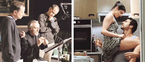 입속의 성감대 너희가 성을 알아