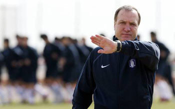 아드보는 말하셨지, 게임을 즐겨라