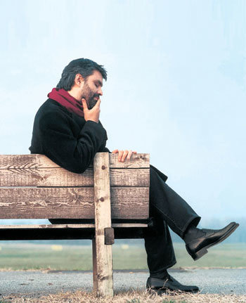 안드레아 보첼리 전화 인터뷰