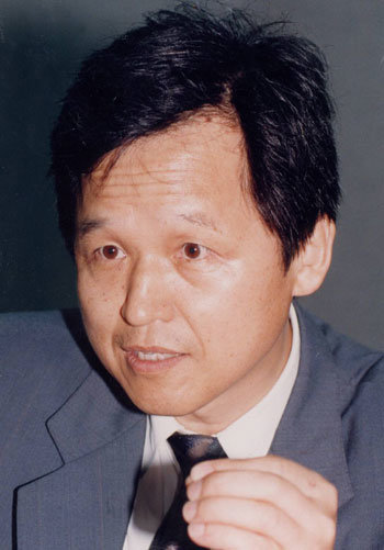 김경득변호사 일본저팬타임스 추모 사설