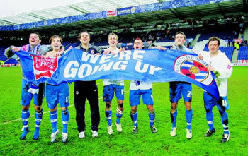 135년만에 꼴찌의 반란