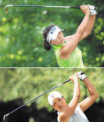 우정은 우정 승부는 승부