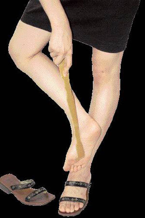 증상 심할땐 먹는약 복용해야