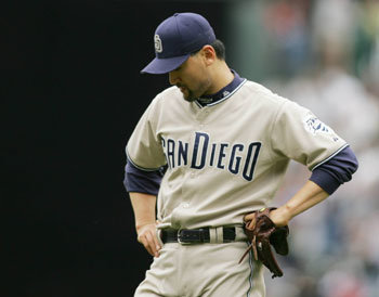 코리안 빅리거 안풀리네