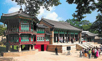 경복궁 신무문 일대 시민 품으로