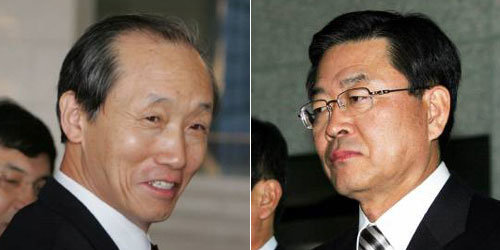 론스타, 외환은 대주주자격 벼랑끝