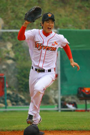 현진이형 대기록 올핸 제가 씁니다