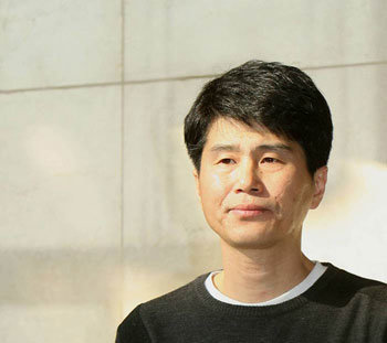 생의 한 가운데, 몰랐던 여자를 만났다