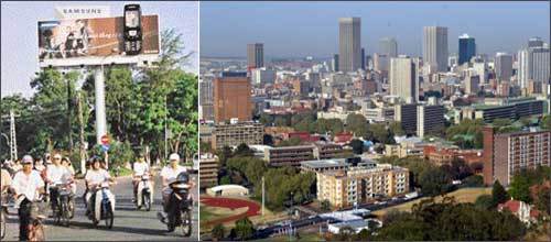 포스트 브릭스 하노이