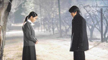 두려움과 맞서라 구원을 얻으리라