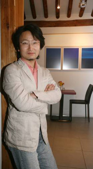 있는 그대로 사랑하는 좋은 가족 이야기죠