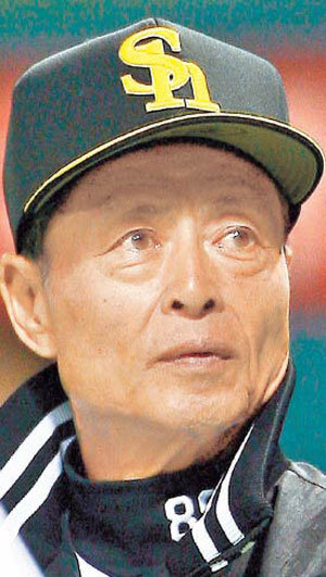 4년차 이승엽, 최고의 한해 보낼 것