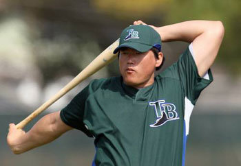 최희섭 버티나 돌아오나