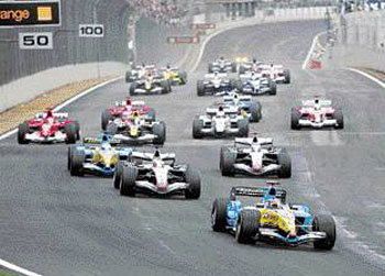 지구촌 꿈의 레이스 F1 개최 전남 꿈이 아니다 준비 착착