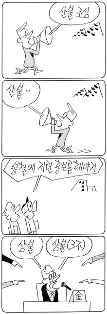나대로선생