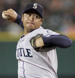 생큐, 14안타 불방망이 백차승 3승