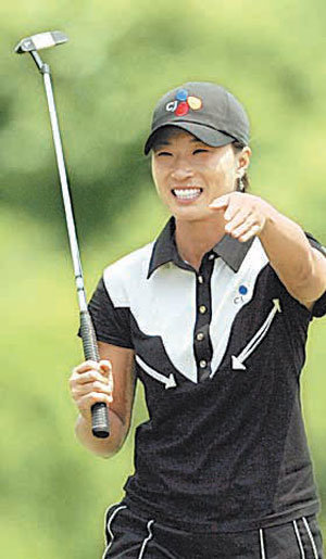 세리, 내일밤 황홀한 꿈을 꾼다