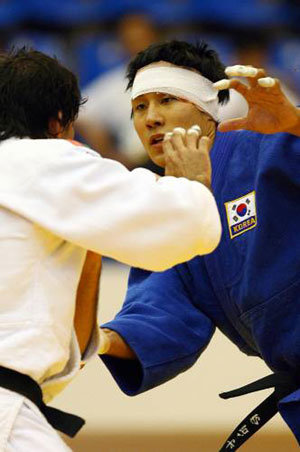 U대회 전사들 금메달감 투혼