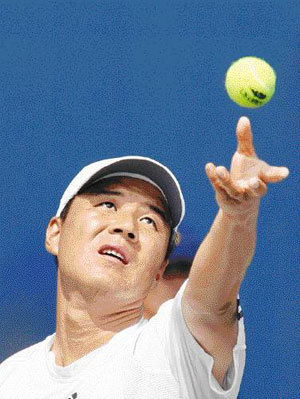 US오픈 내일 19위 영머리 격돌 7년만에 메이저 16강진출 노려